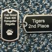 Dog Tags