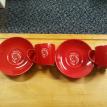 Espresso Cup & Saucer Set