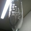 Princess House Wedding Glasses