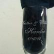 Wedding Glassware