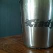 Stainless Steel Starbucks Mug