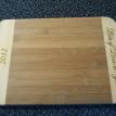 Bamboo Cutting Board