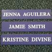 Name Plates